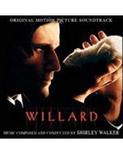 Willard (Original Motion Picture Soundtrack)