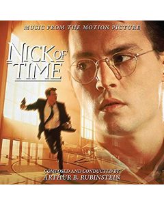 Nick Of Time (Music From The Motion Picture)