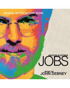 Jobs (Original Motion Picture Score)