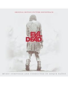 Evil Dead - Original Motion Picture Soundtrack