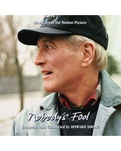 Nobody's Fool (Music From The Motion Picture)