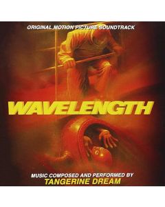 Wavelength (Original Motion Picture Soundtrack)