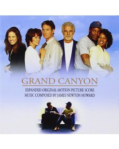 Grand Canyon (Expanded Original Motion Picture Score)