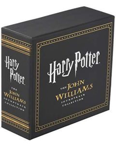 Harry Potter – The John Williams Soundtrack Collection