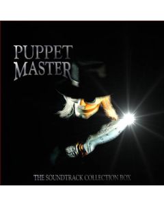 Puppet Master (The Soundtrack Collection Box)