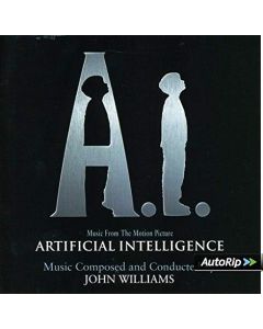 A.I.: Artificial Intelligence (Music From The Motion Picture)