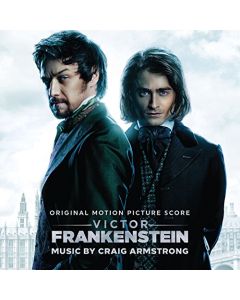 Victor Frankenstein (Original Motion Picture Score)