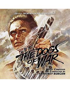 The Dogs Of War (Original Motion Picture Score)