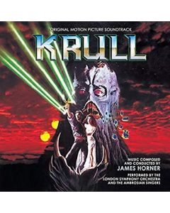 Krull (Complete Original Motion Picture Soundtrack)