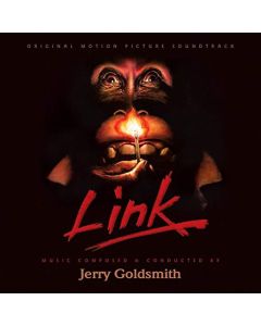 Link (Original Motion Picture Soundtrack)