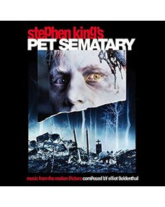 Pet Sematary (Music From The Motion Picture)