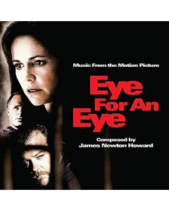 Eye For An Eye (Music From The Motion Picture)