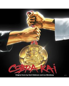 Cobra Kai (Original Score From The Original Series)