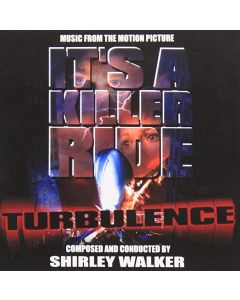 Turbulence (Music From The Motion Picture)