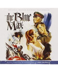 The Blue Max (Original Motion Picture Soundtrack)
