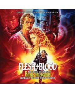 Flesh+Blood (Original MGM Motion Picture Soundtrack)