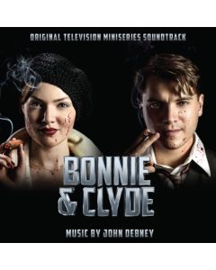 Bonnie & Clyde (Original Television Miniseries Soundtrack)