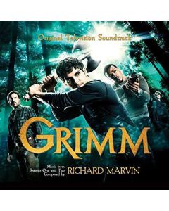 Grimm (Original Television Soundtrack)