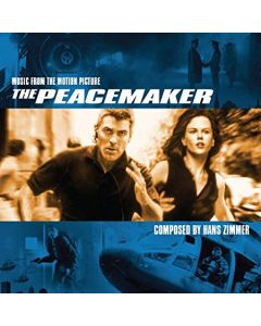 The Peacemaker (Music From The Motion Picture)