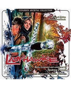 Ladyhawke (Original Motion Picture Soundtrack)