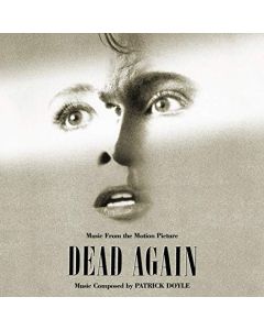 Dead Again (Music From The Motion Picture)
