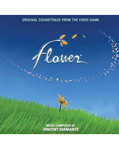 Flower: Original Soundtrack From The Video Game