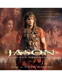 Jason and the Argonauts (Original Motion Picture Soundtrack)