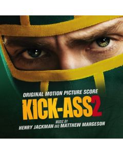 Kick-Ass 2 (Original Motion Picture Score)