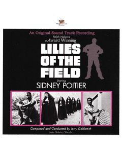 Lilies Of The Field (An Original Sound Track Recording)