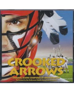 Crooked Arrows (Original Motion Picture Score)