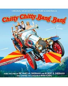 Chitty Chitty Bang Bang (Original MGM Motion Picture Soundtrack)