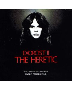 Exorcist II The Heretic