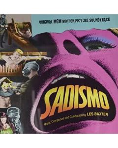 Sadismo Original Motion Picture Soundtrack