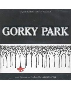 Gorky Park (Original MGM Motion Picture Soundtrack)
