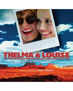 Thelma & Louise (Original MGM Motion Picture Soundtrack)