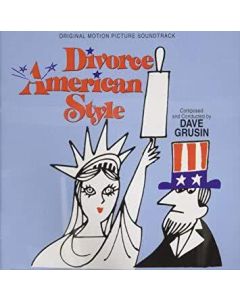 Divorce, American Style / The Art Of Love