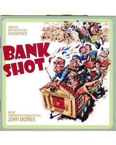 Bank Shot