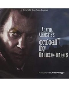Ordeal By Innocence (An Original MGM Motion Picture Soundtrack)