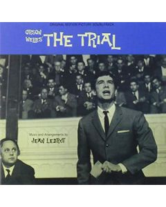THE TRIAL