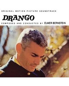 Drango (Original Motion Picture Soundtrack)