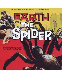 Earth Vs. The Spider
