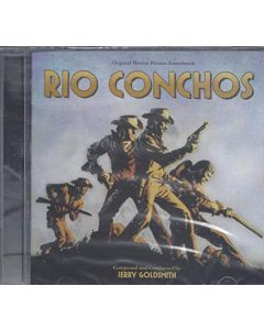 Rio Conchos (Original Motion Picture Soundtrack)