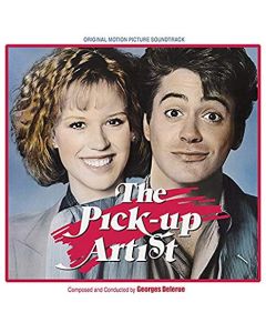 The Pick-Up Artist / Rapture (Original Motion Picture Soundtrack)