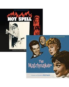 Hot Spell / The Matchmaker