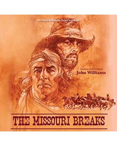 The Missouri Breaks (An Original MGM Motion Picture Soundtrack)