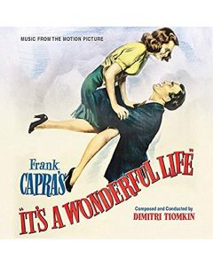 It's A Wonderful Life (Music From The Motion Picture)