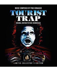 Tourist Trap (Original Motion Picture Soundtrack)