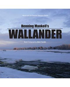Music From The Swedish Television Series - Wallander