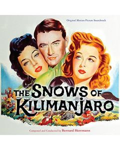 The Snows Of Kilimanjaro (Original Motion Picture Soundtrack)