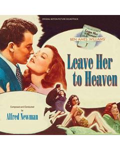 Leave Her To Heaven • Take Care Of My Little Girl